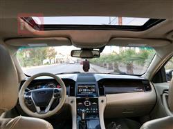 Ford Taurus